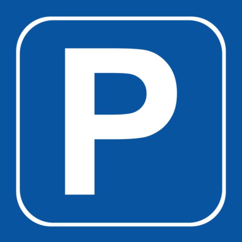 parkoló